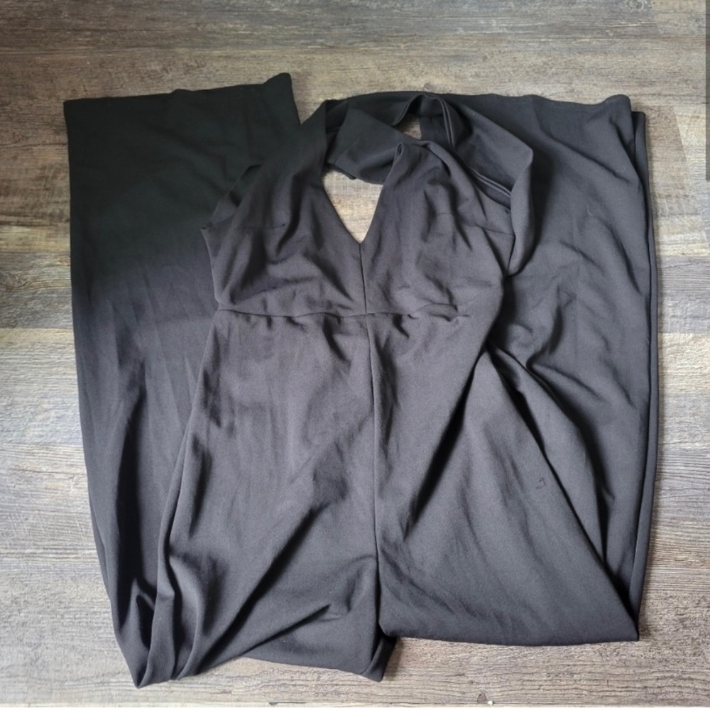 Classy Jumpsuit - image 4